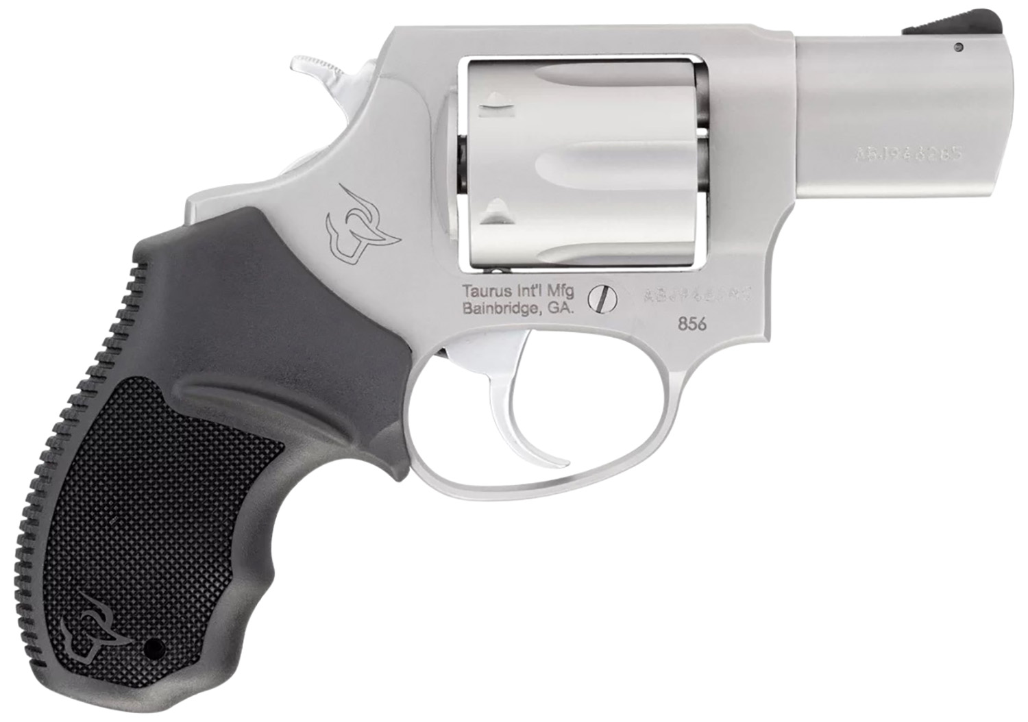 Taurus 856 Revolver .38 Special 6rd 2" Stainless