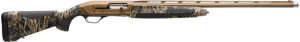 Browning Maxus II WW MAX-7 12-Gauge Semi-Auto Shotgun