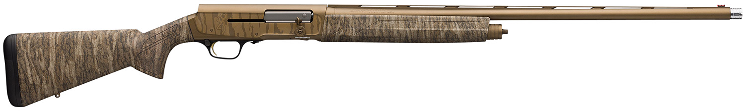 Browning A5 Wicked Wing 16 Gauge Semi-Auto Shotgun 26"
