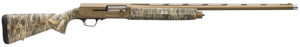 Browning A5 Wicked Wing 12 Gauge Semi-Auto Shotgun