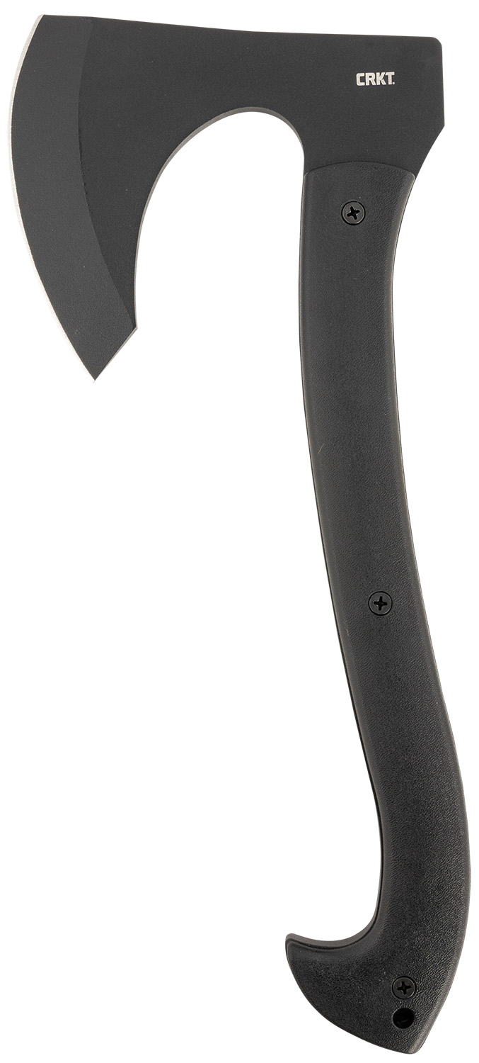 CRKT Skeggox Axe with 4.83" SK-5 Steel Blade