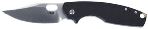CRKT Pilar IV D2 Steel Folding Pocket Knife