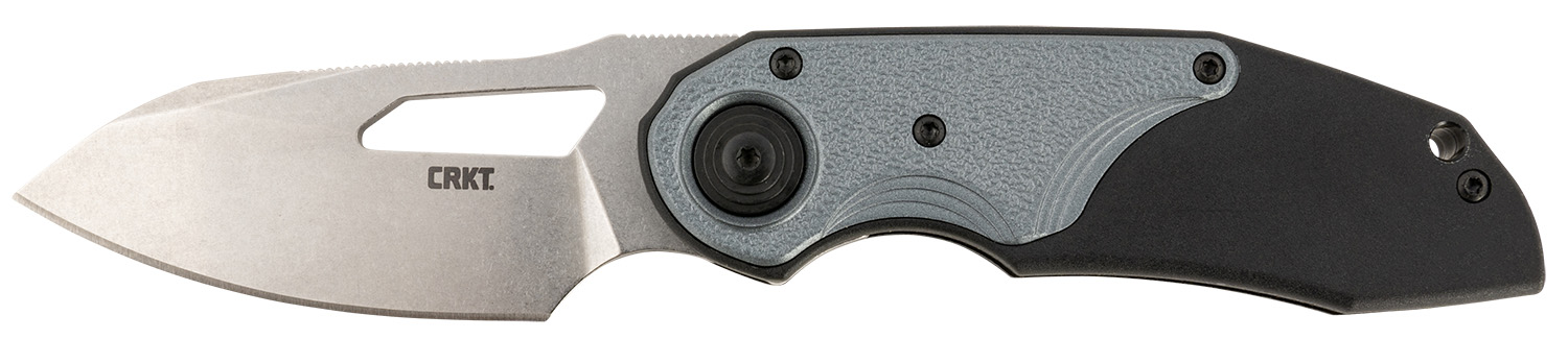 CRKT 5410 Attaboy D2 Steel Folding Knife