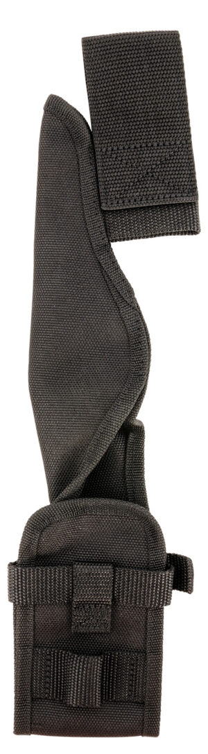 CRKT Chogan Mattock Sheath - Black Nylon