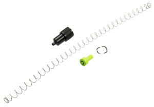 Wilson Combat 1rd Extension Tube for Remington 870