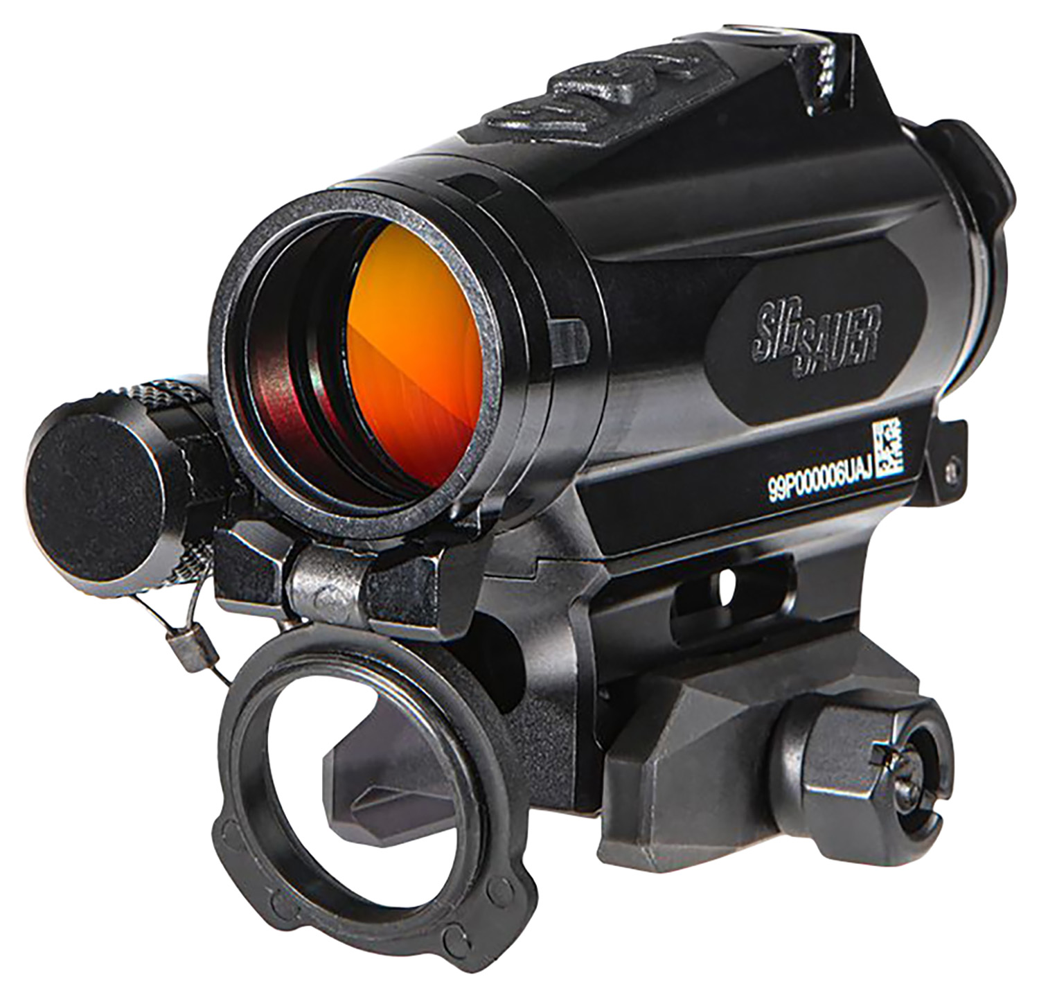 Sig Sauer Romeo4XT-PRO Red Dot Sight - 2 MOA