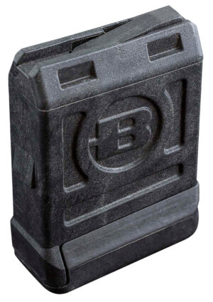 Bergara BMR .22 LR 5-Round Magazine