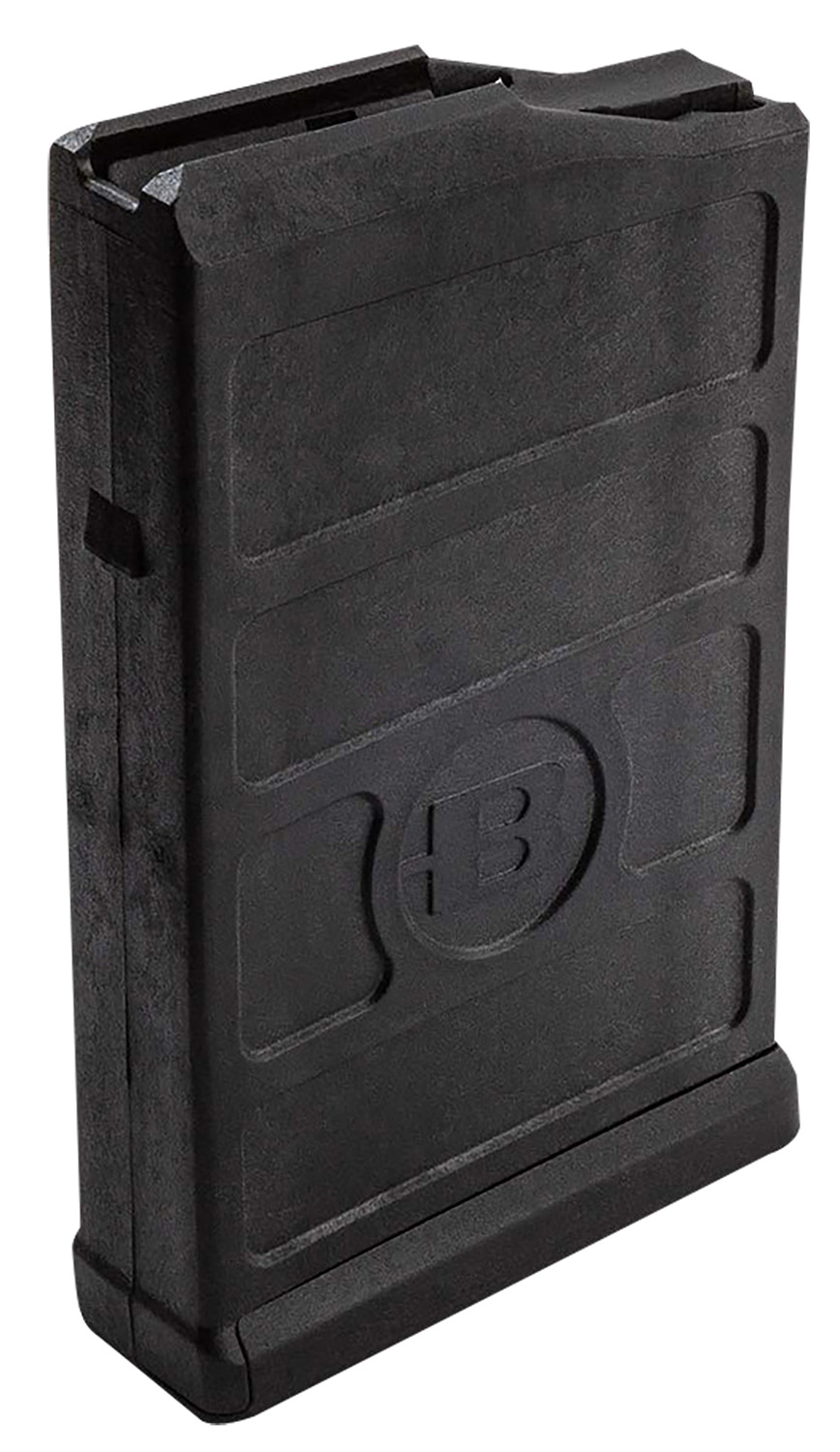 Bergara AICS 6.5 Creedmoor Rifle Magazine 10-Round