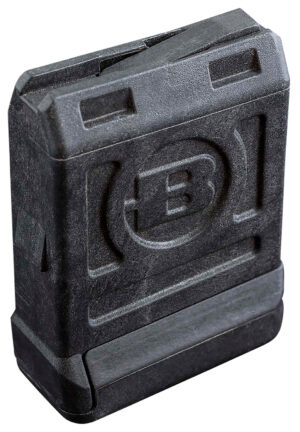 Bergara BMR 22WMR/17HMR 5-Round Magazine