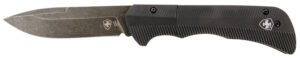Templar Knife AAABK321 Auto Assist Folding Knife D2