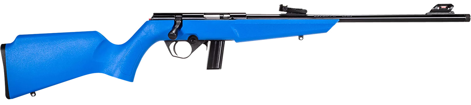 Rossi RB22 22LR Bolt Action Rifle 16.5" Barrel