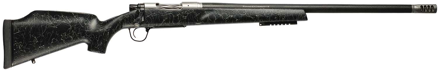 Christensen Arms Traverse 7mm PRC Bolt Action Rifle