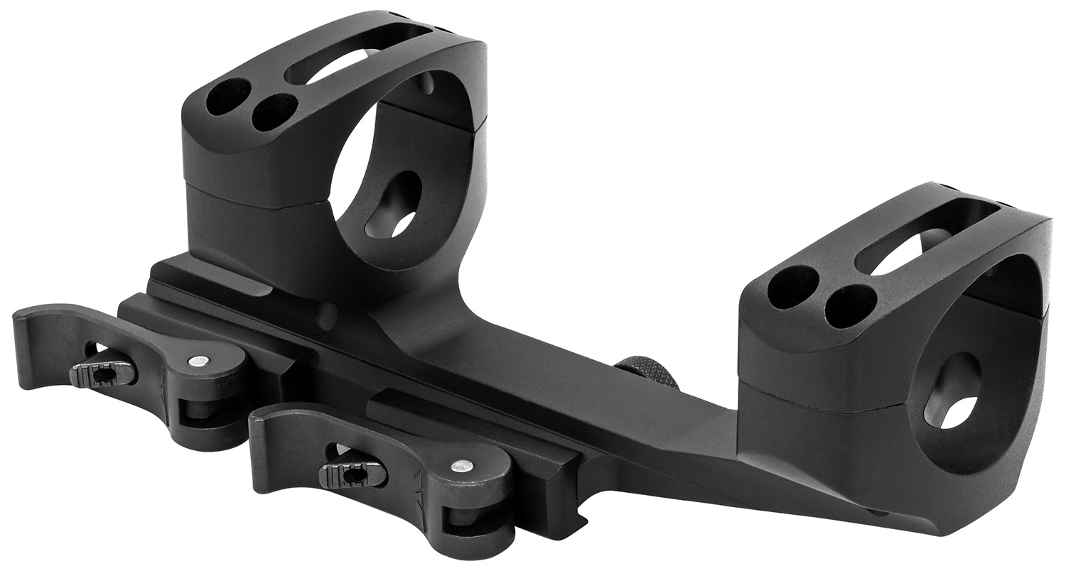 Warne Tactical Quick Detach X-SKEL 30mm Mount