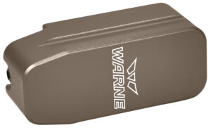 Warne PMAG 556 Magazine Extension 5rd - FDE