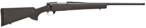 Howa M1500 Hogue 6.5mm Creedmoor Bolt Action Rifle