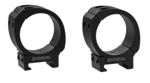 Wheeler Sporter 30mm Medium Scope Rings