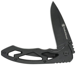 Uncle Henry CK400LCP Folding Knife 3" Stainless Steel