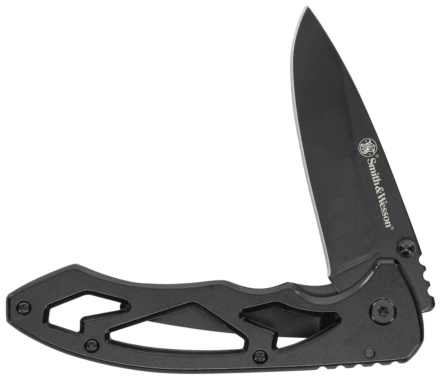 Uncle Henry CK400LCP Folding Knife 3" Stainless Steel