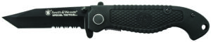 Smith & Wesson Special Tactical Folding Knife