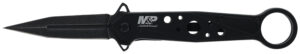 Smith & Wesson M&P Folding Dagger 8Cr13MoV Blade