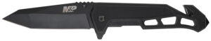 Smith & Wesson M&P Body Guard Folding Knife 8Cr13MoV