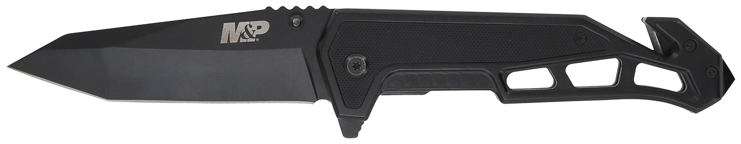 Smith & Wesson M&P Body Guard Folding Knife 8Cr13MoV
