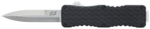 Schrade Uproar D/A OTF Pocket Knife with D2 Steel Blade