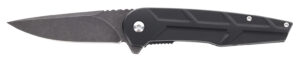 Schrade Reckon 3.25" Folding D2 Steel Knife