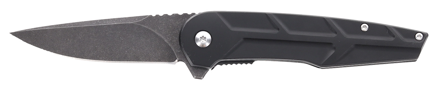 Schrade Reckon 3.25" Folding D2 Steel Knife