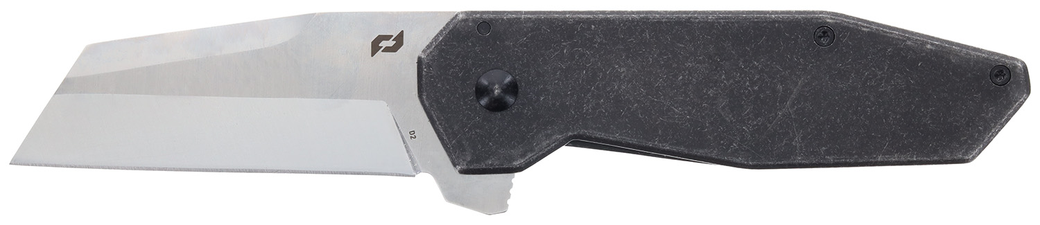 Schrade Slyte 3" Folding Knife with D2 Steel Blade