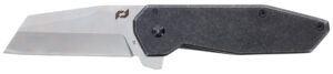 Schrade Slyte Compact Folding Knife - D2 Steel Blade