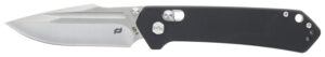 Schrade Divergent Folding Knife with 3.06" AUS-8A Blade