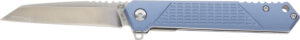 Schrade Inert 3.25" EDC Folding Knife with Serrated Blade