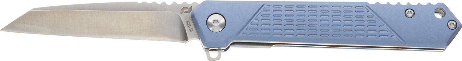 Schrade Inert 3.25" EDC Folding Knife with Serrated Blade