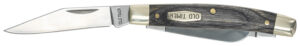 Old Timer Heritage 340T D2 Steel Folding Knife