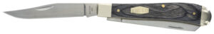 Old Timer Heritage Series Trapper 940T D2 Folding Knife
