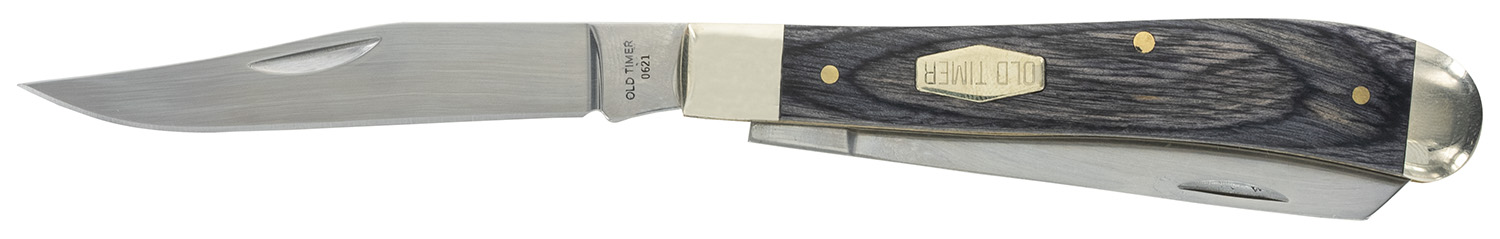 Old Timer Heritage Series Trapper 940T D2 Folding Knife