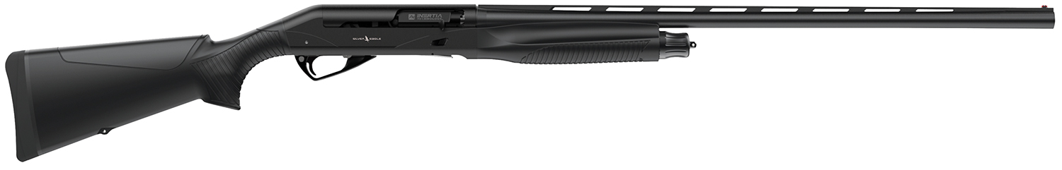 Silver Eagle Foris 12 Gauge Semi-Auto Shotgun with Case
