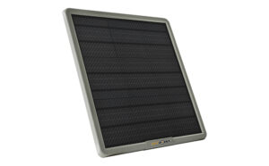 Spypoint SPLB-22 Solar Panel for Trail Cameras