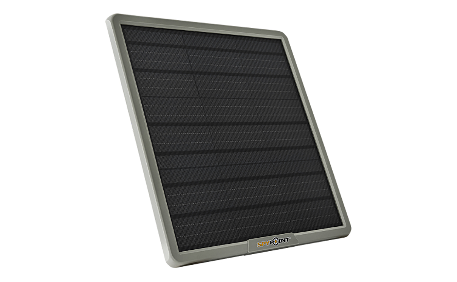 Spypoint SPLB-22 Solar Panel for Trail Cameras