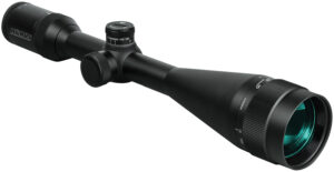 Konus 7227 Konus-CX 6-18x50mm Rifle Scope with Creedmoor Reticle