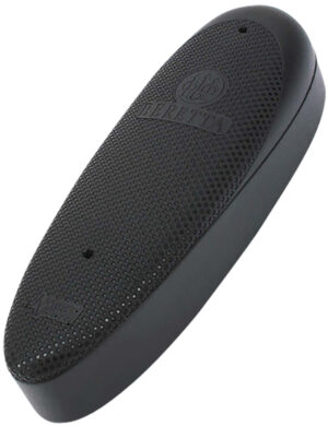 Beretta MicroCore Field Recoil Pad - Black Rubber 0.59"