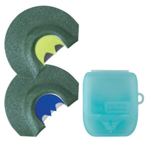 Primos PS001 Turkey Mouth Call Pack - Rasp Sounds