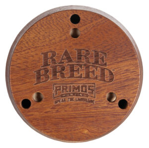Primos PS2905 Rare Breed Turkey Pot Call
