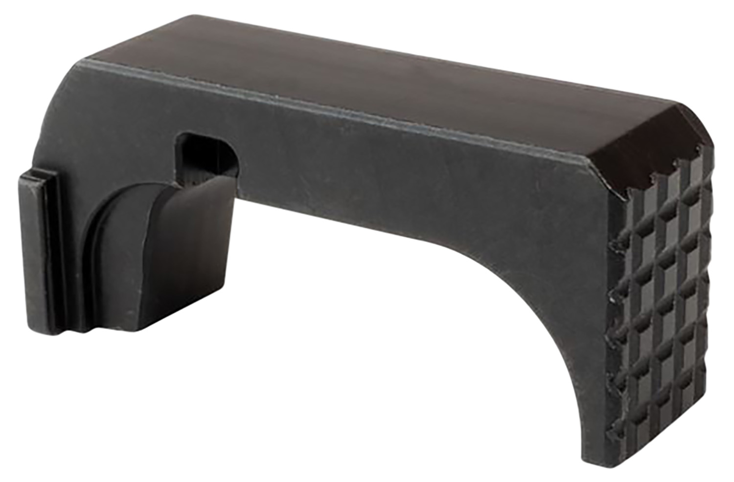 Ambidextrous Steel S15 Magazine Catch for Glock 43X/48