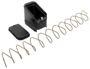 Shield Arms CZ P10C/P07 9mm Magazine Extension