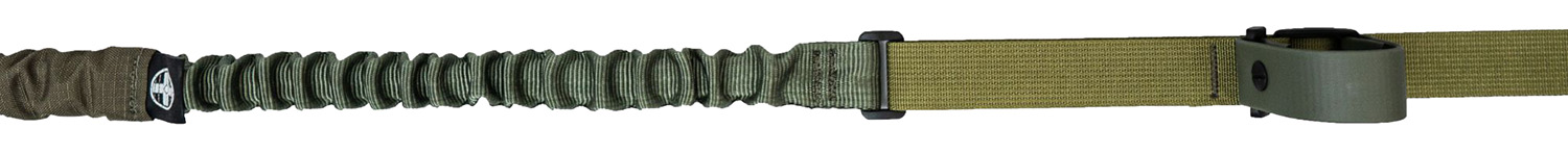 Mountain Partisan Sling - Pineland with Kevlar Loops