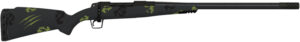 Fierce Firearms Carbon Rogue 300 PRC Bolt Action Rifle