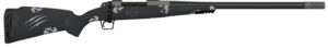 Fierce Firearms Carbon Rogue 7mm Rem Mag Rifle