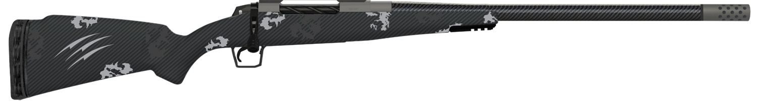 Fierce Firearms Carbon Rogue 7mm Rem Mag Rifle